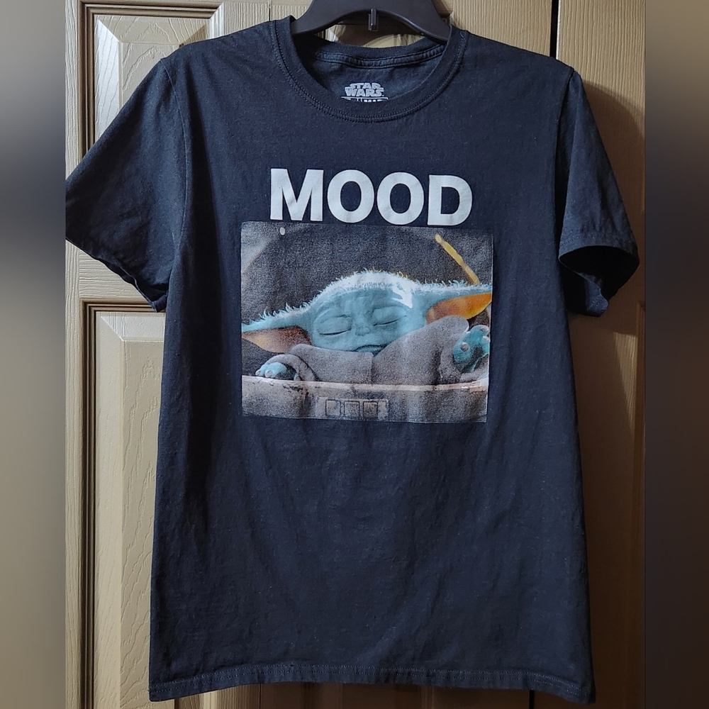 STAR WARS, UNISEX MEDIUM, T- SHIRT